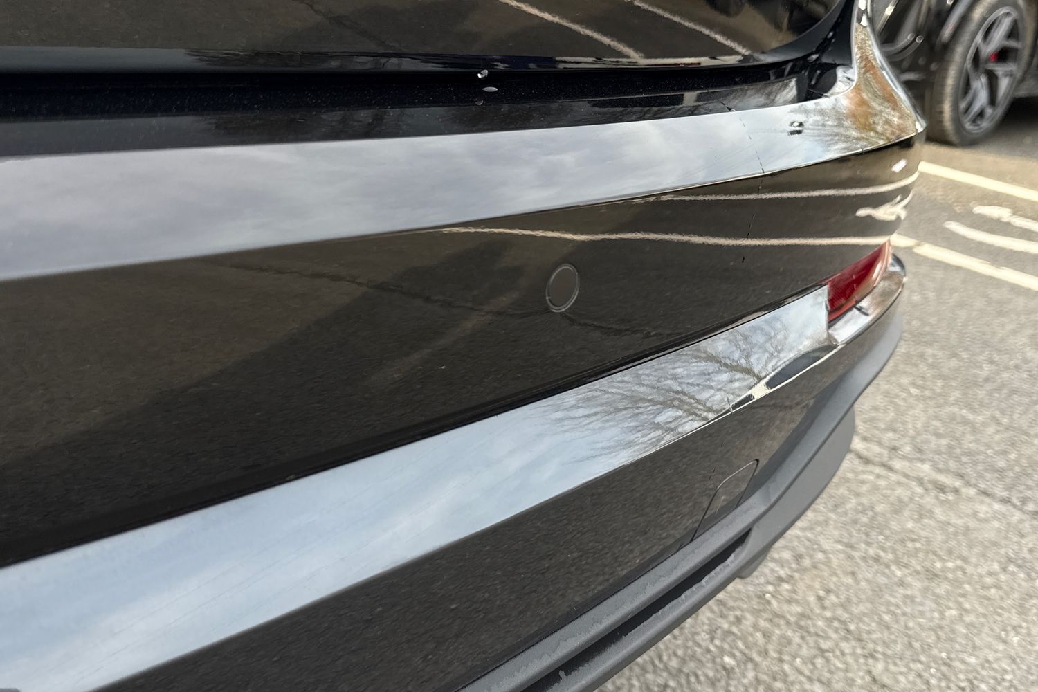 Used Audi Q3 2025 for sale - 77747708: Photo 28