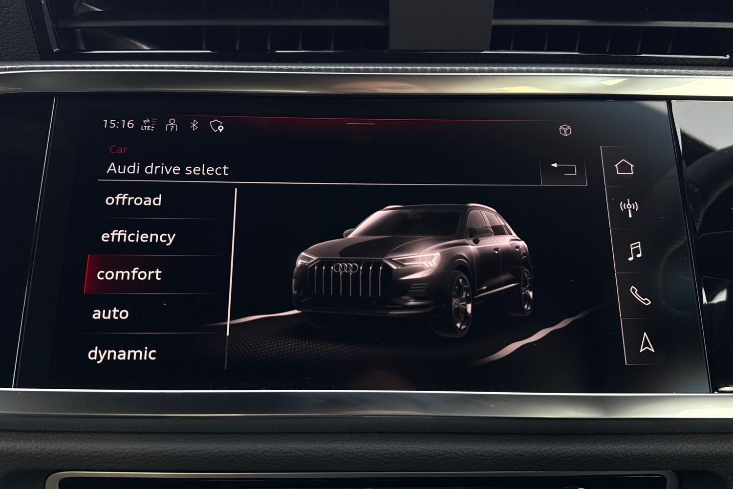 Used Audi Q3 2025 for sale - 77747708: Photo 46