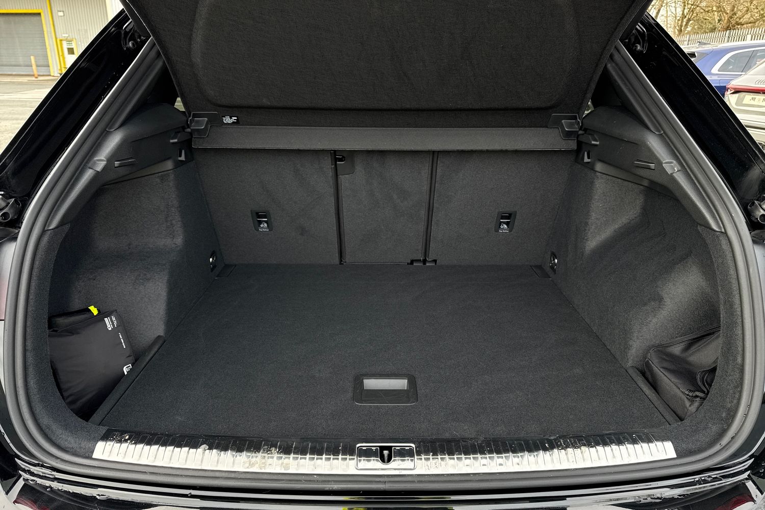 Used Audi Q3 2025 for sale - 77747708: Photo 7