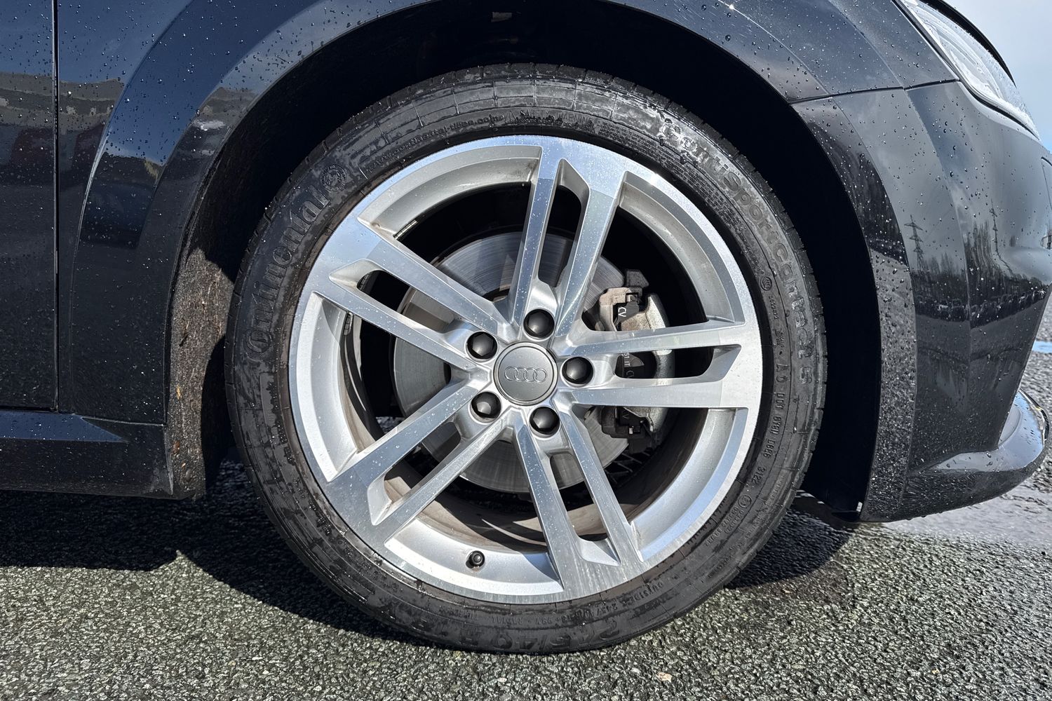 Used Audi TT 2022 for sale - 78024686: Photo 10