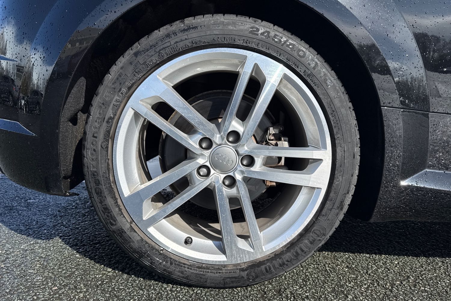 Used Audi TT 2022 for sale - 78024686: Photo 11