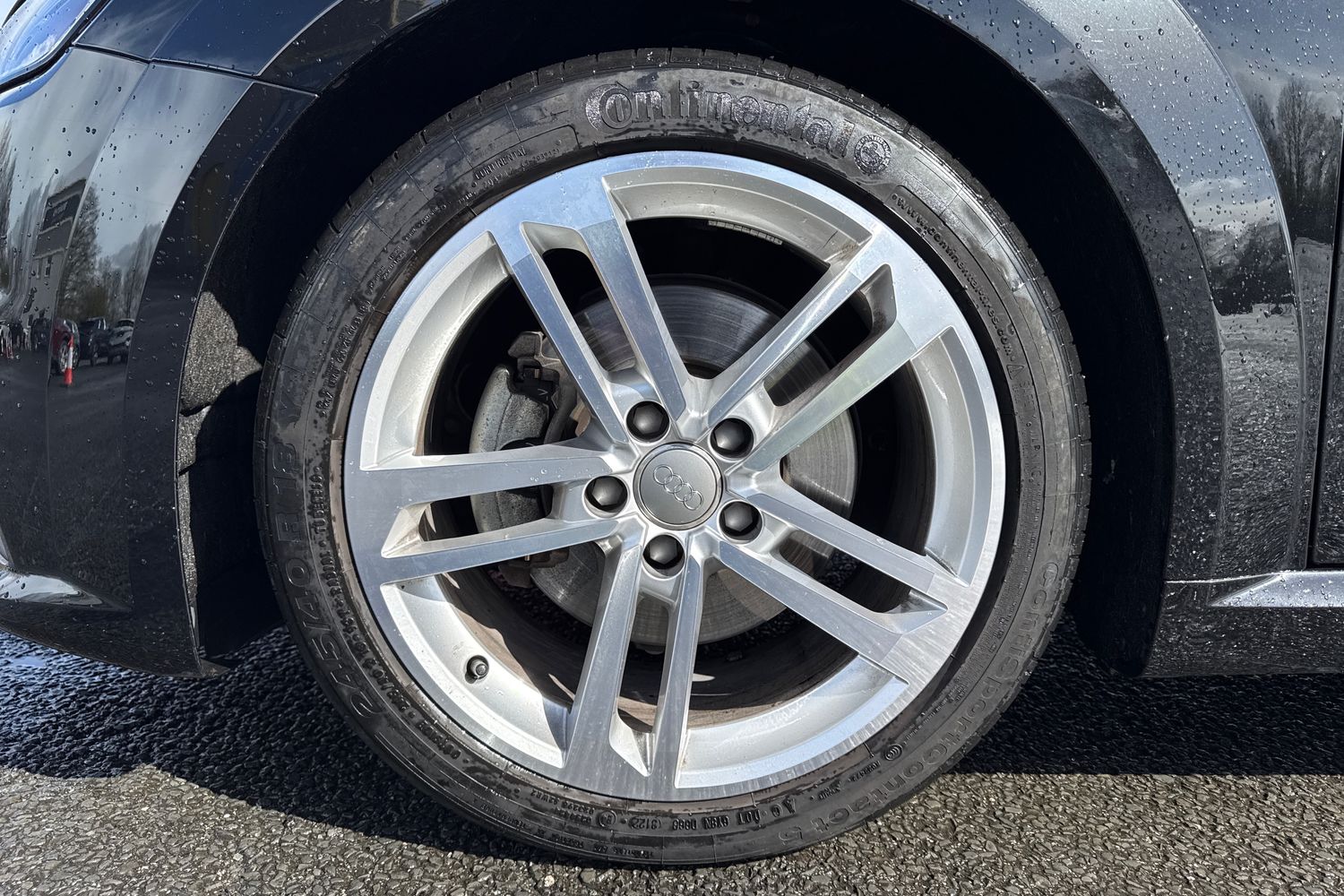 Used Audi TT 2022 for sale - 78024686: Photo 13