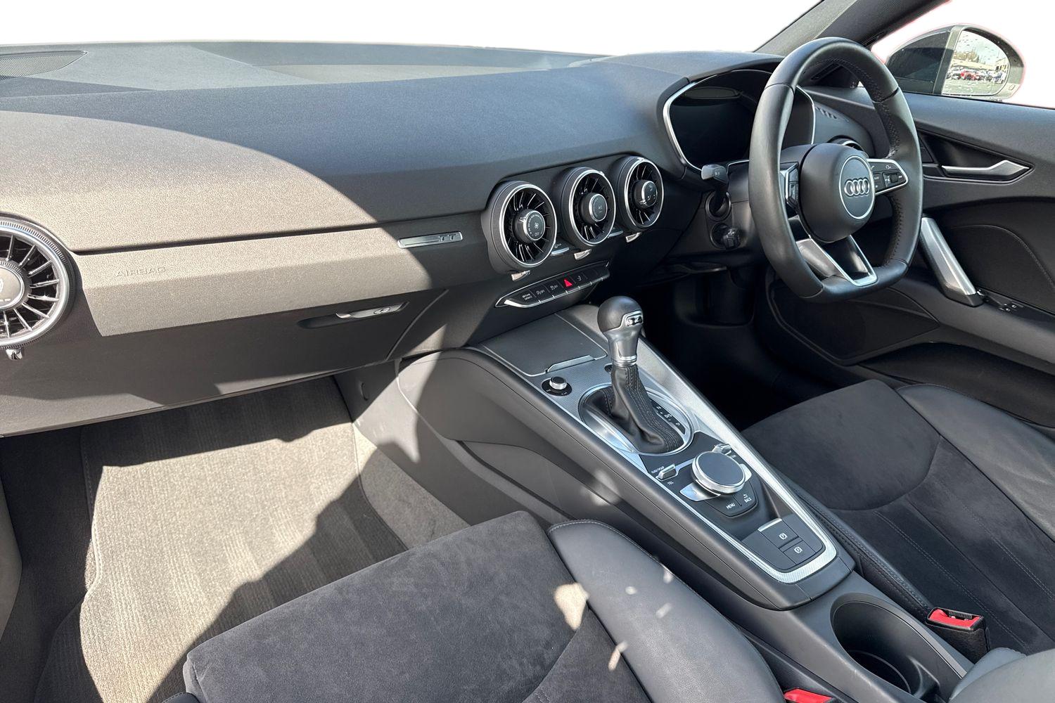 Used Audi TT 2022 for sale - 78024686: Photo 15