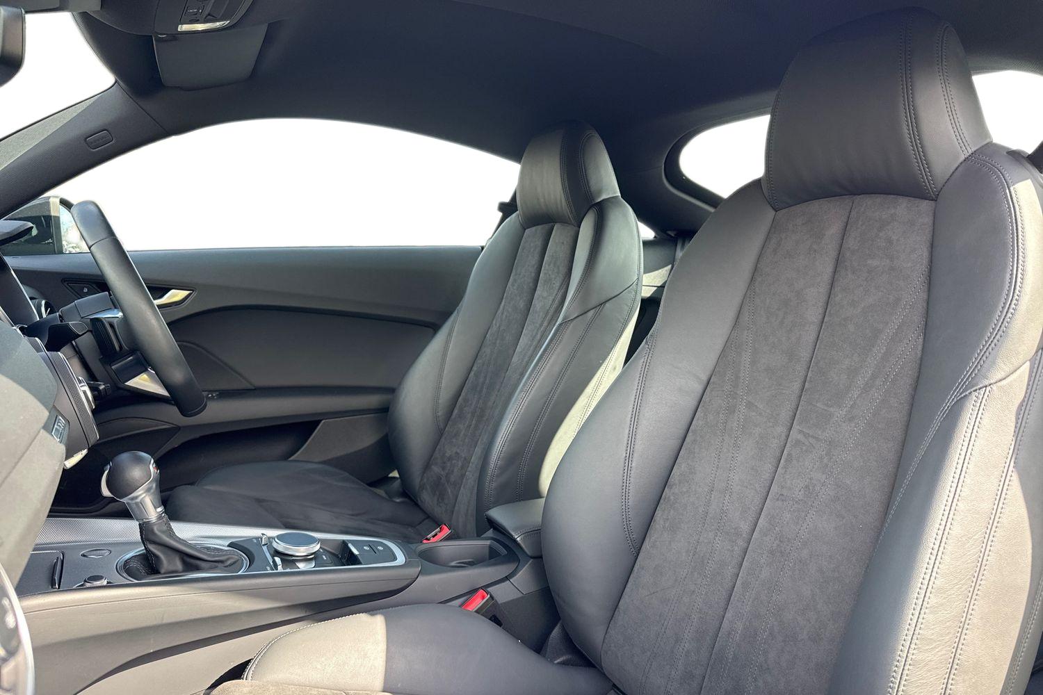 Used Audi TT 2022 for sale - 78024686: Photo 16