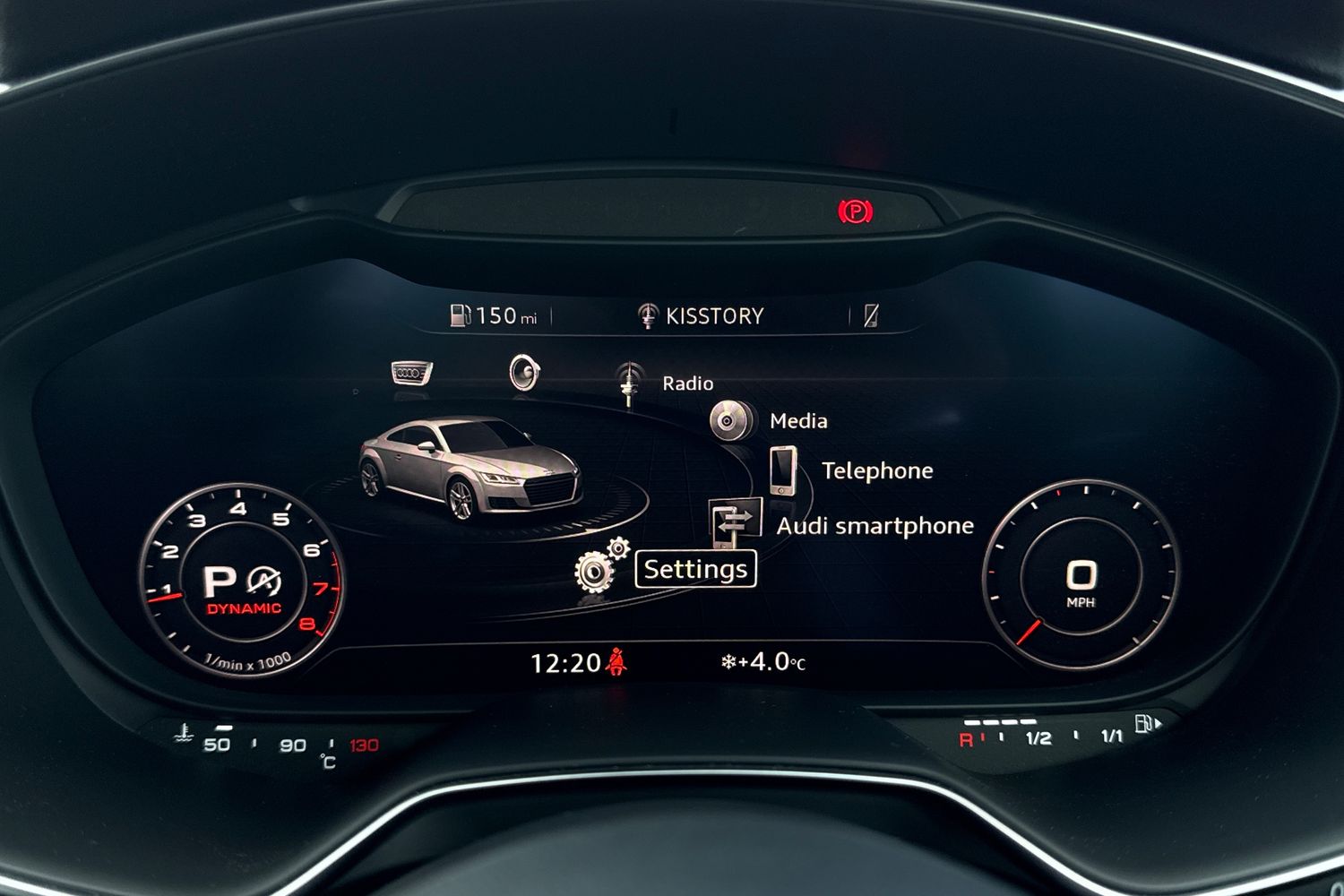 Used Audi TT 2022 for sale - 78024686: Photo 17