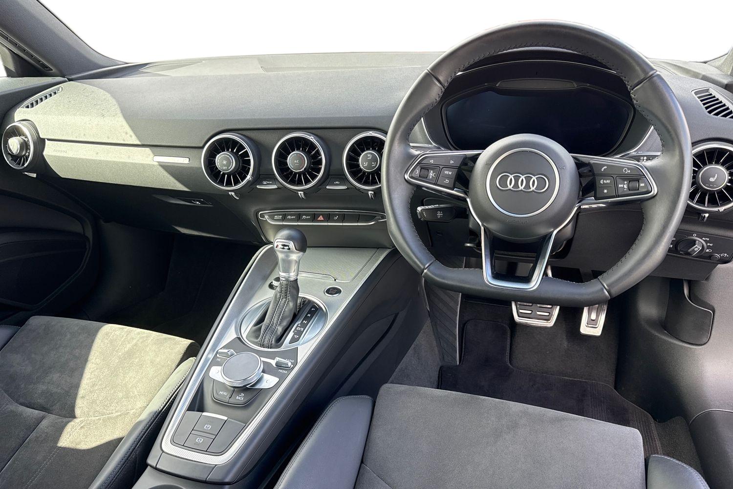 Used Audi TT 2022 for sale - 78024686: Photo 18