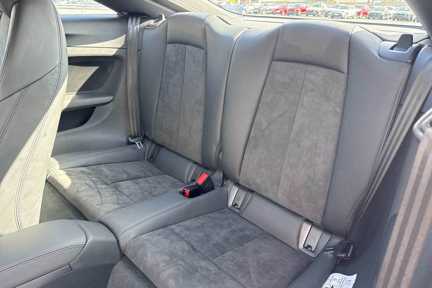 Used Audi TT 2022 for sale - 78024686: Photo 19