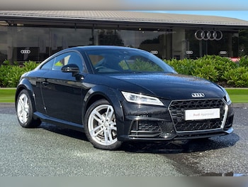 Used Audi TT 2022 for sale - 78024686: Photo