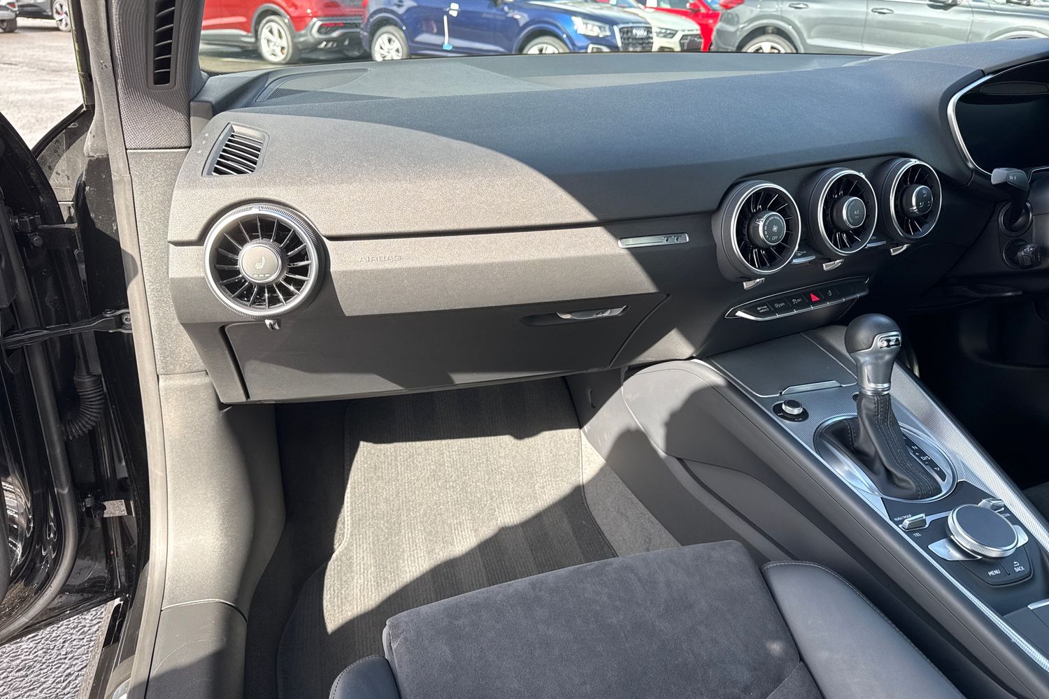 Used Audi TT 2022 for sale - 78024686: Photo 20