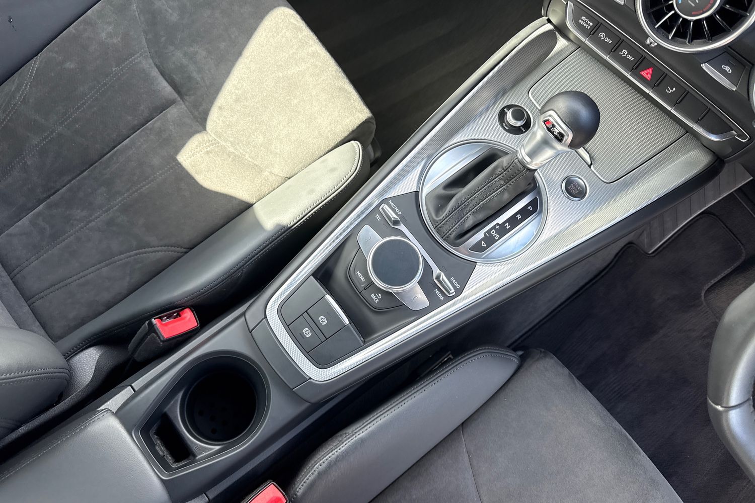 Used Audi TT 2022 for sale - 78024686: Photo 23