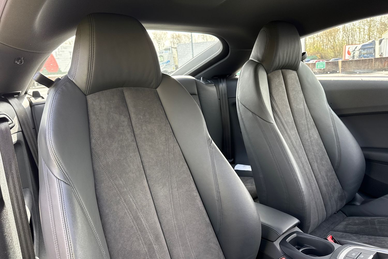 Used Audi TT 2022 for sale - 78024686: Photo 24