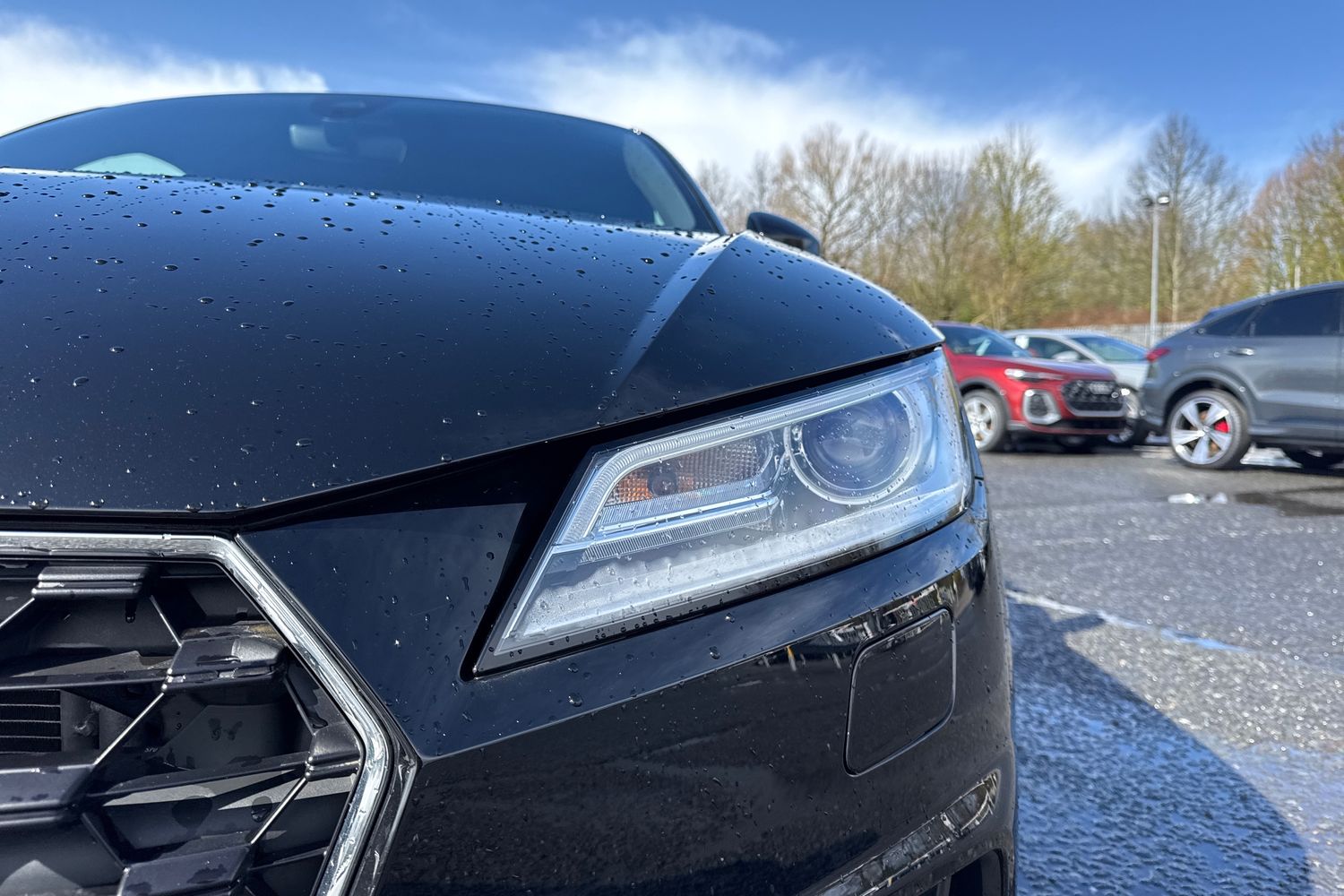 Used Audi TT 2022 for sale - 78024686: Photo 25