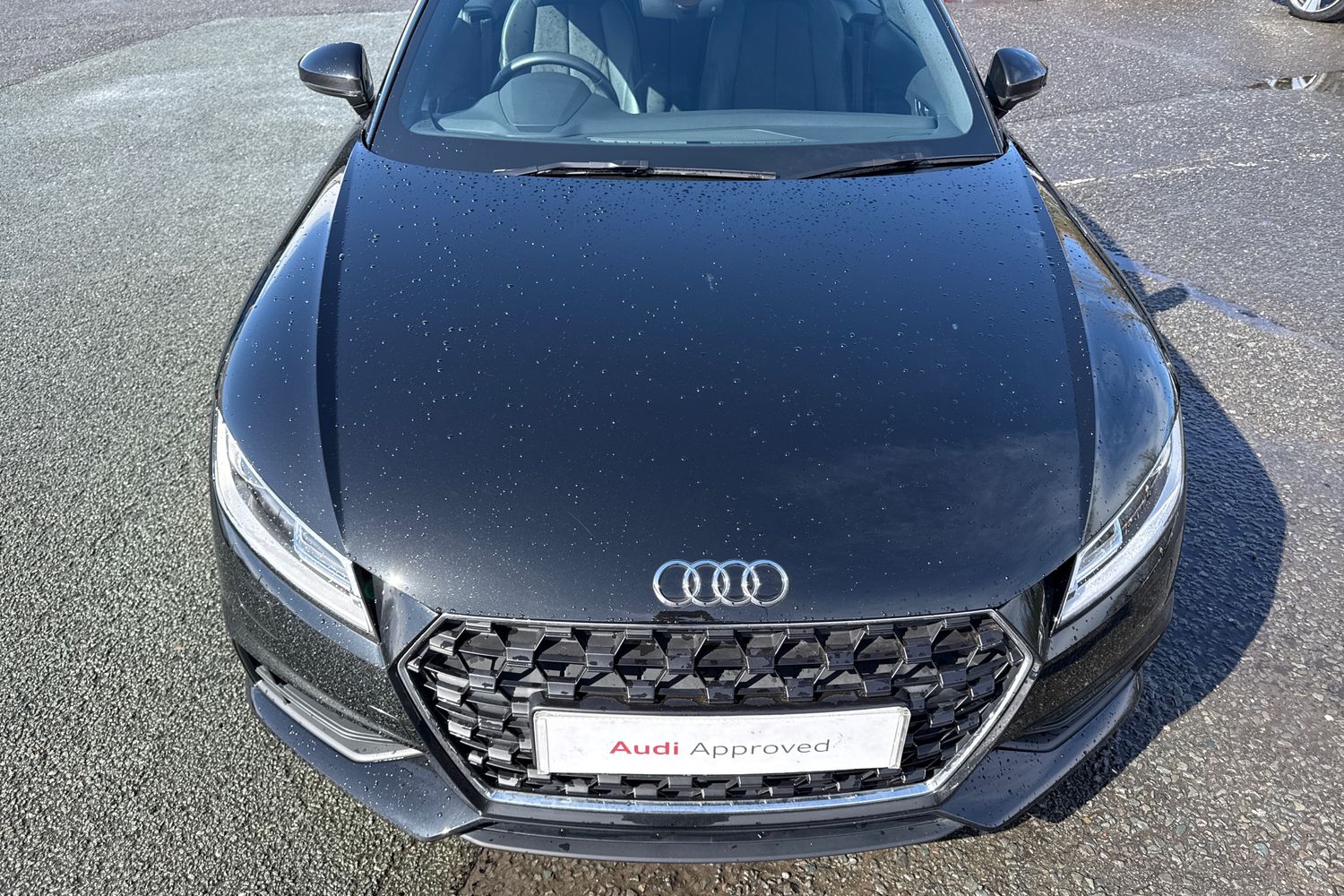 Used Audi TT 2022 for sale - 78024686: Photo 26