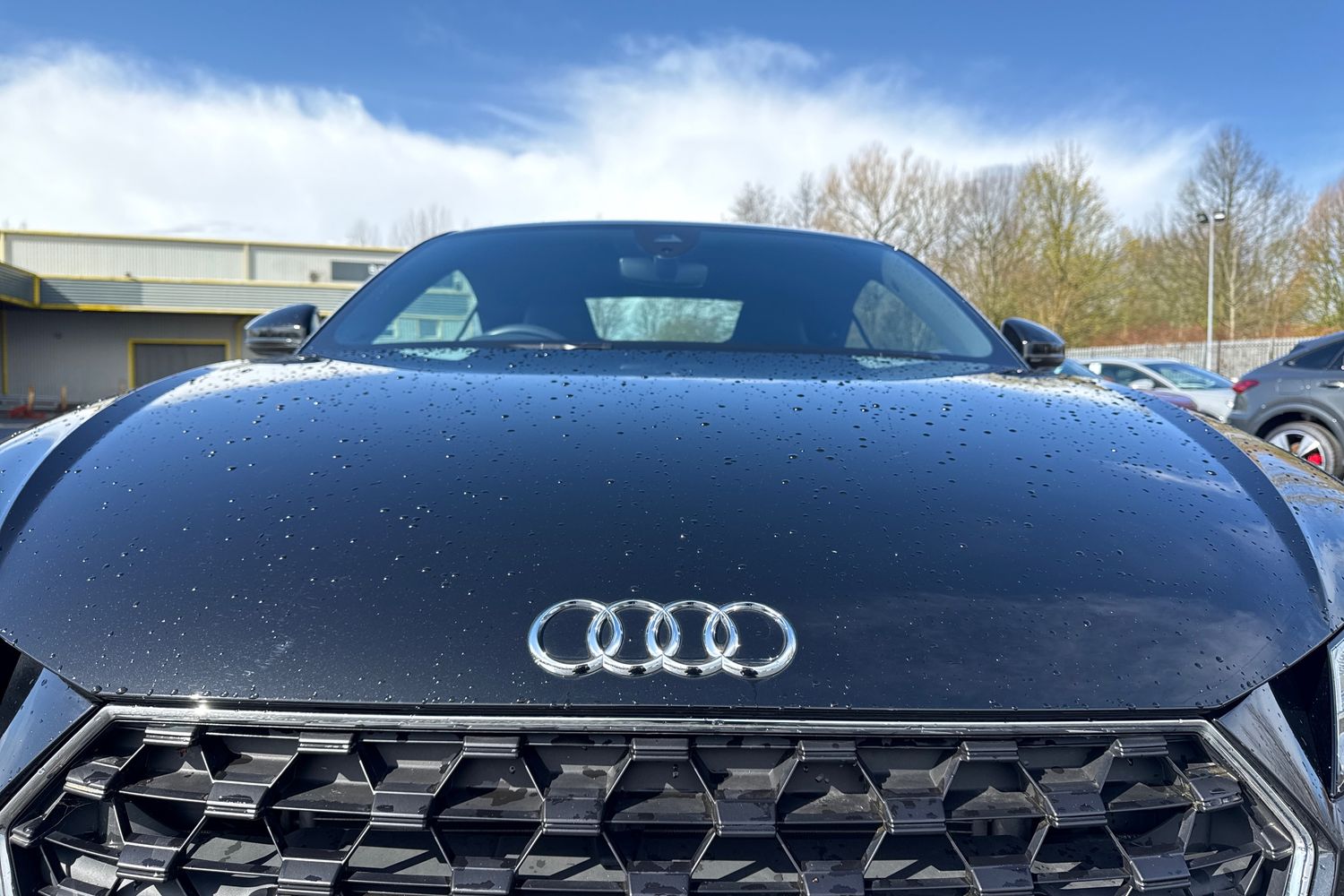 Used Audi TT 2022 for sale - 78024686: Photo 27