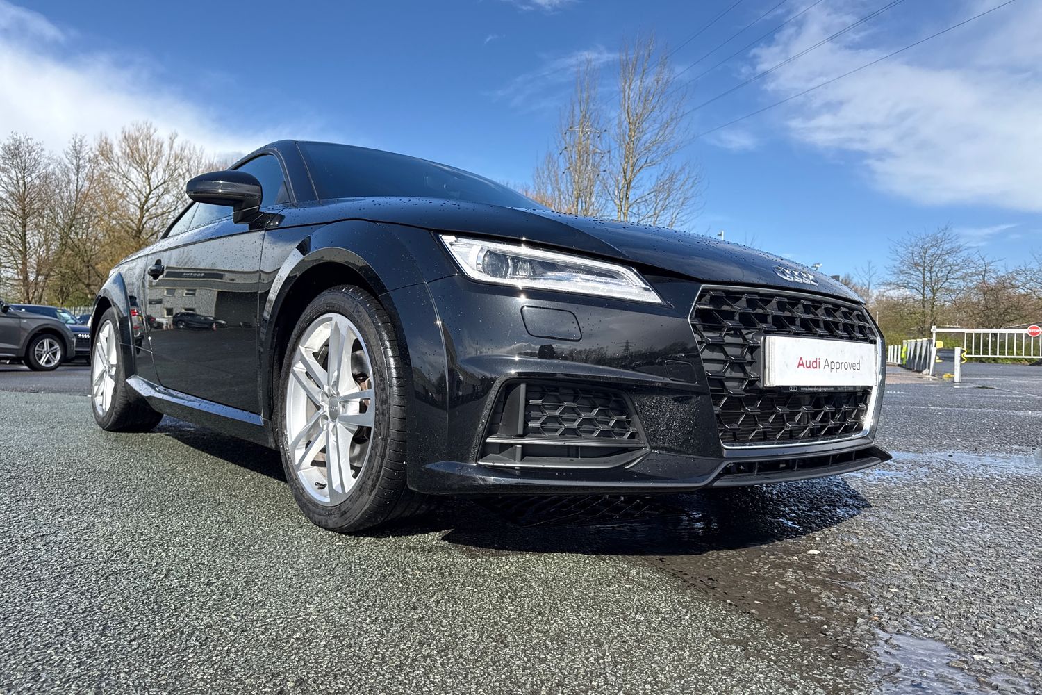 Used Audi TT 2022 for sale - 78024686: Photo 28