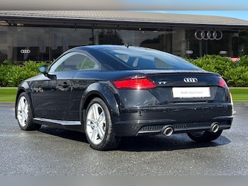 Used Audi TT 2022 for sale - 78024686: Photo