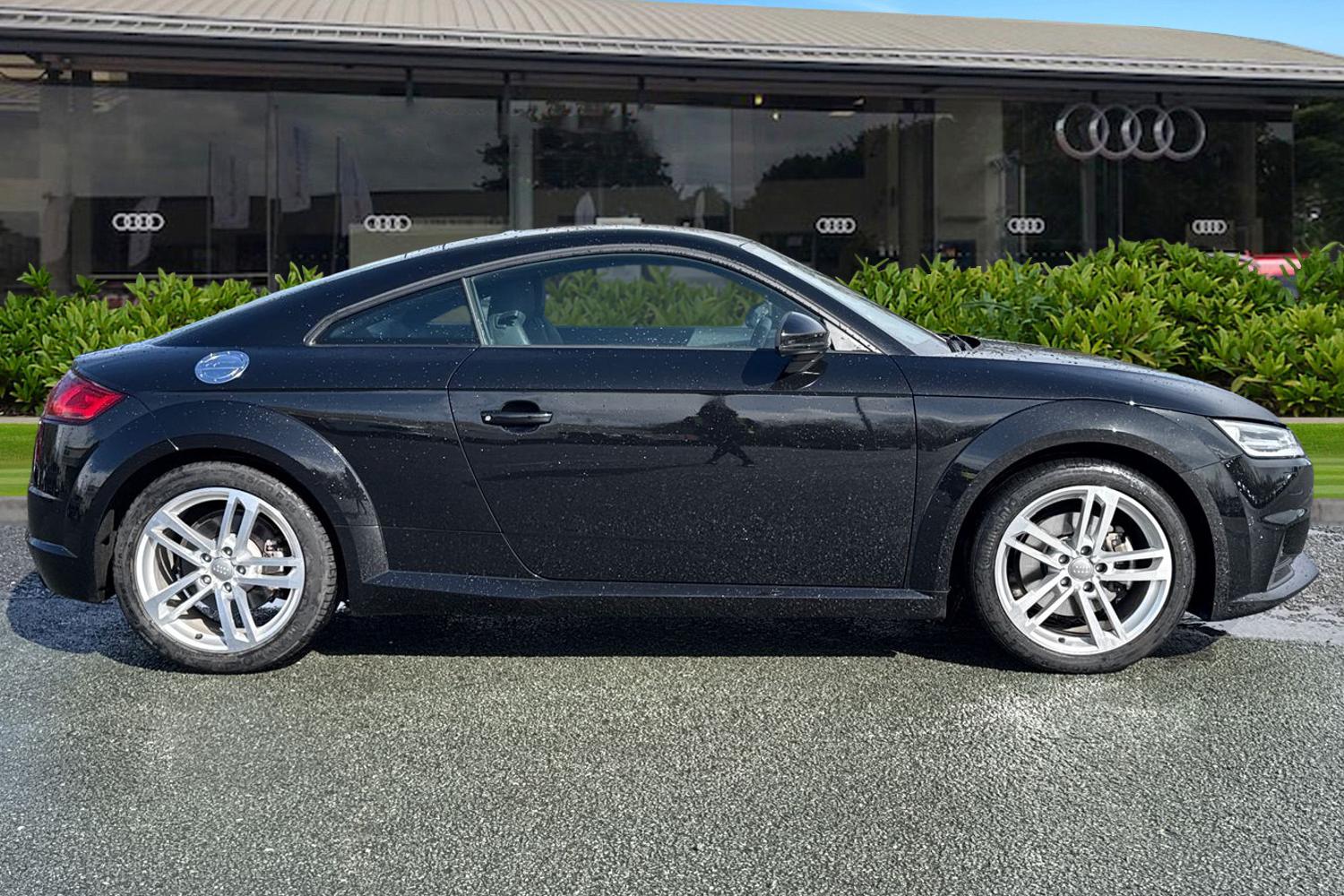 Used Audi TT 2022 for sale - 78024686: Photo 3