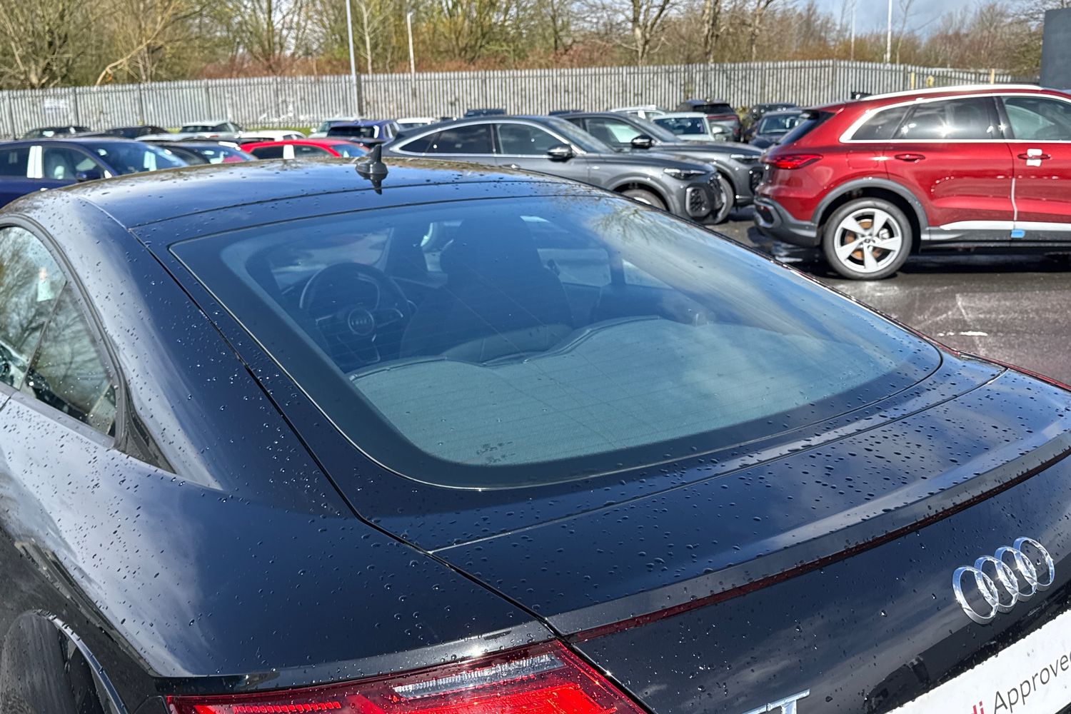 Used Audi TT 2022 for sale - 78024686: Photo 32