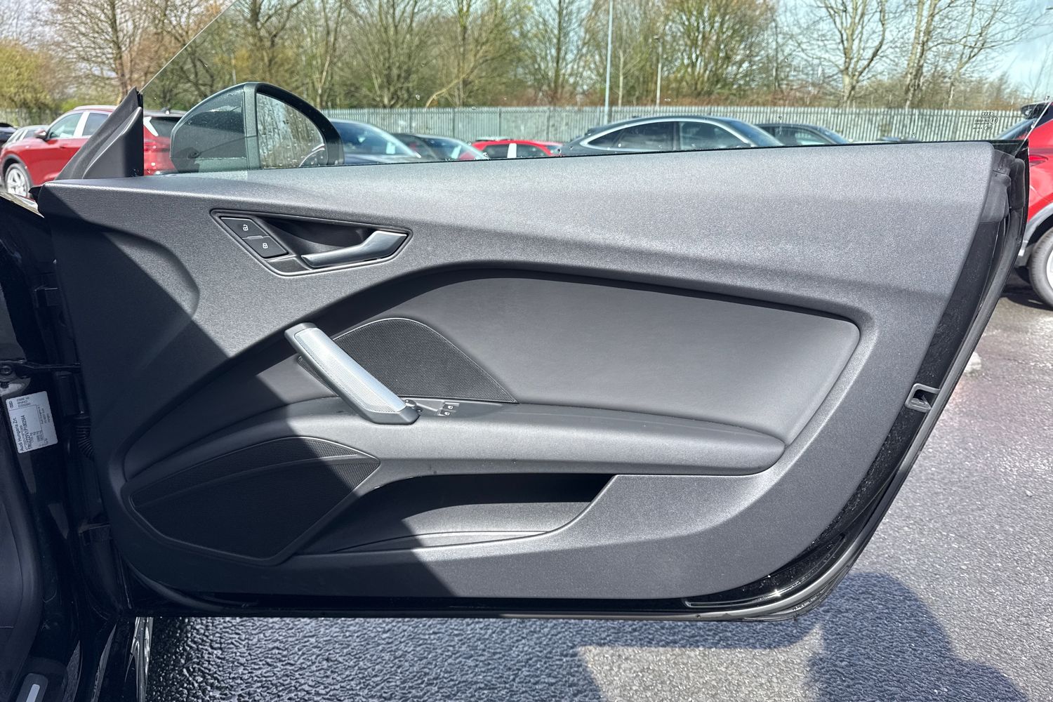 Used Audi TT 2022 for sale - 78024686: Photo 38