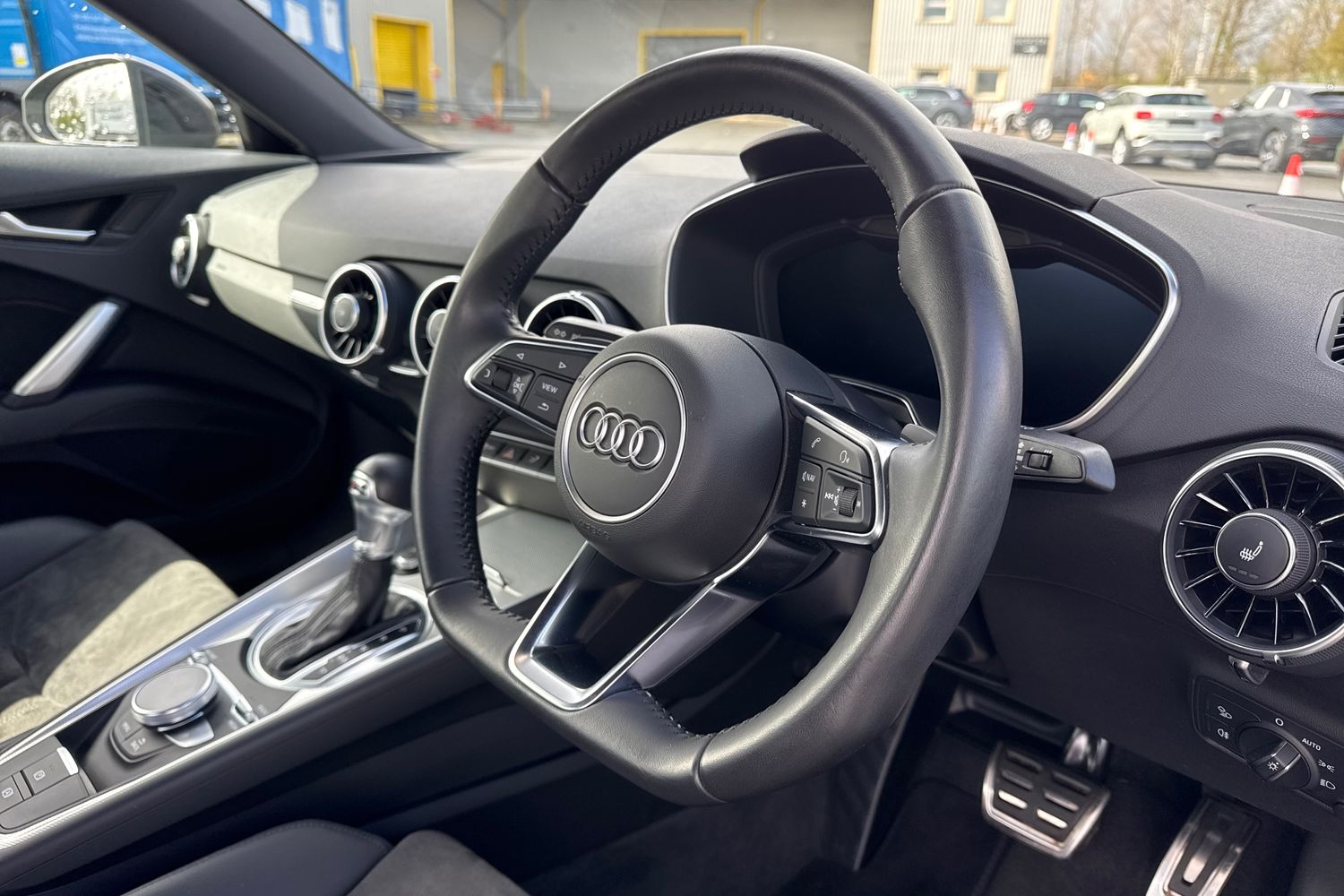 Used Audi TT 2022 for sale - 78024686: Photo 39