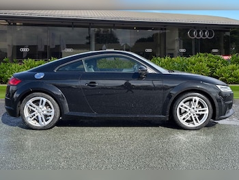 Used Audi TT 2022 for sale - 78024686: Photo