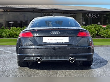 Used Audi TT 2022 for sale - 78024686: Photo