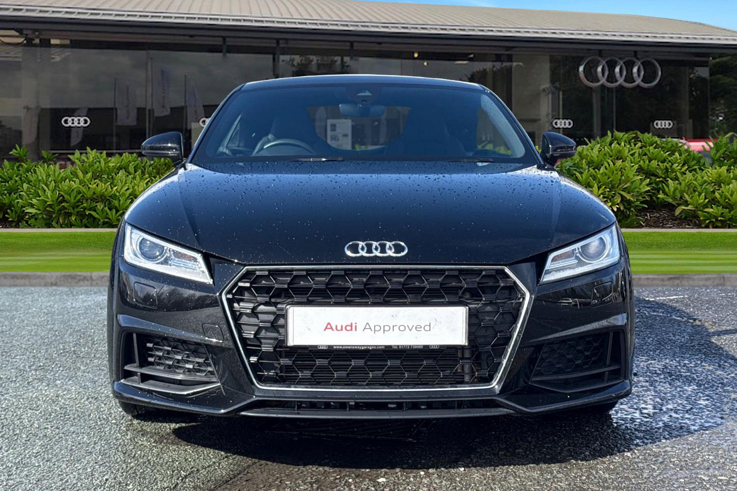 Used Audi TT 2022 for sale - 78024686: Photo 6