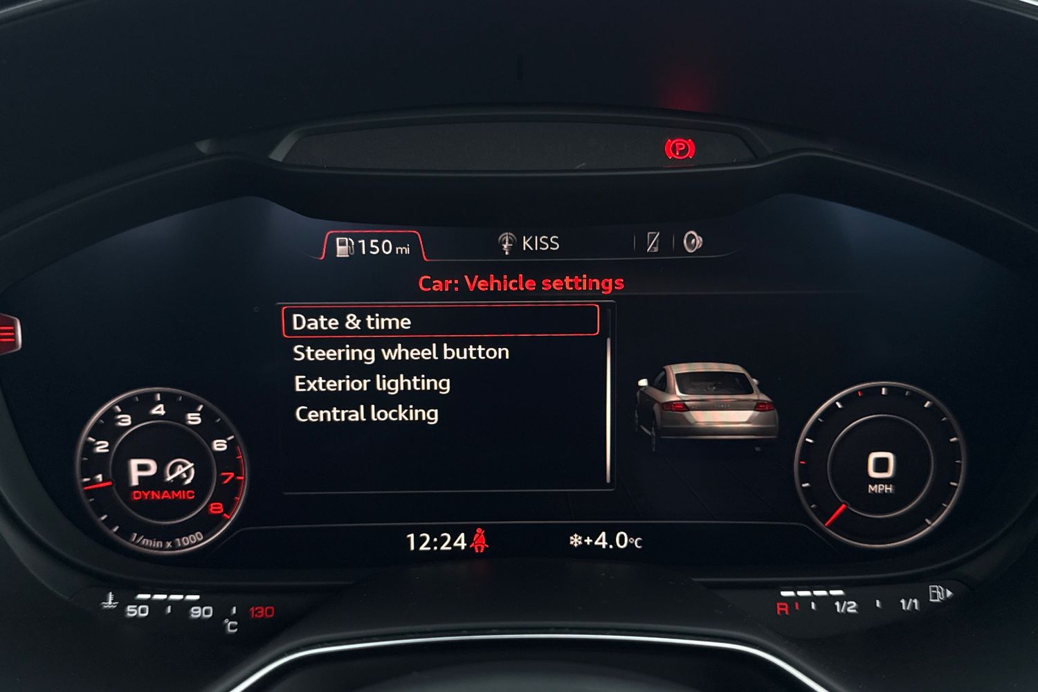 Used Audi TT 2022 for sale - 78024686: Photo 60