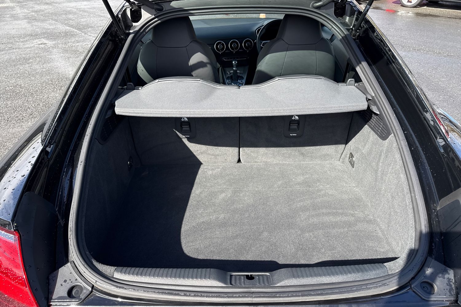 Used Audi TT 2022 for sale - 78024686: Photo 7