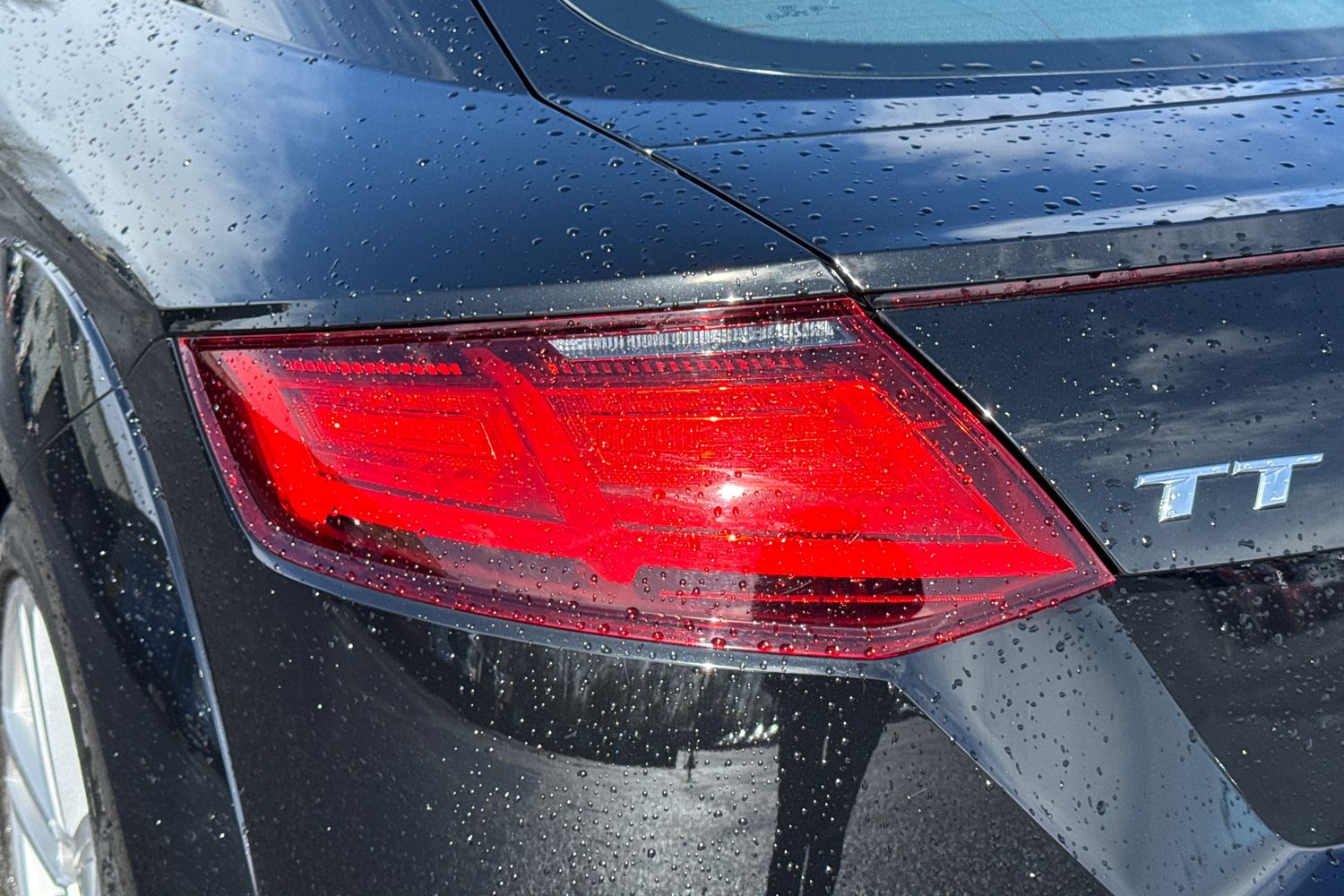 Used Audi TT 2022 for sale - 78024686: Photo 8