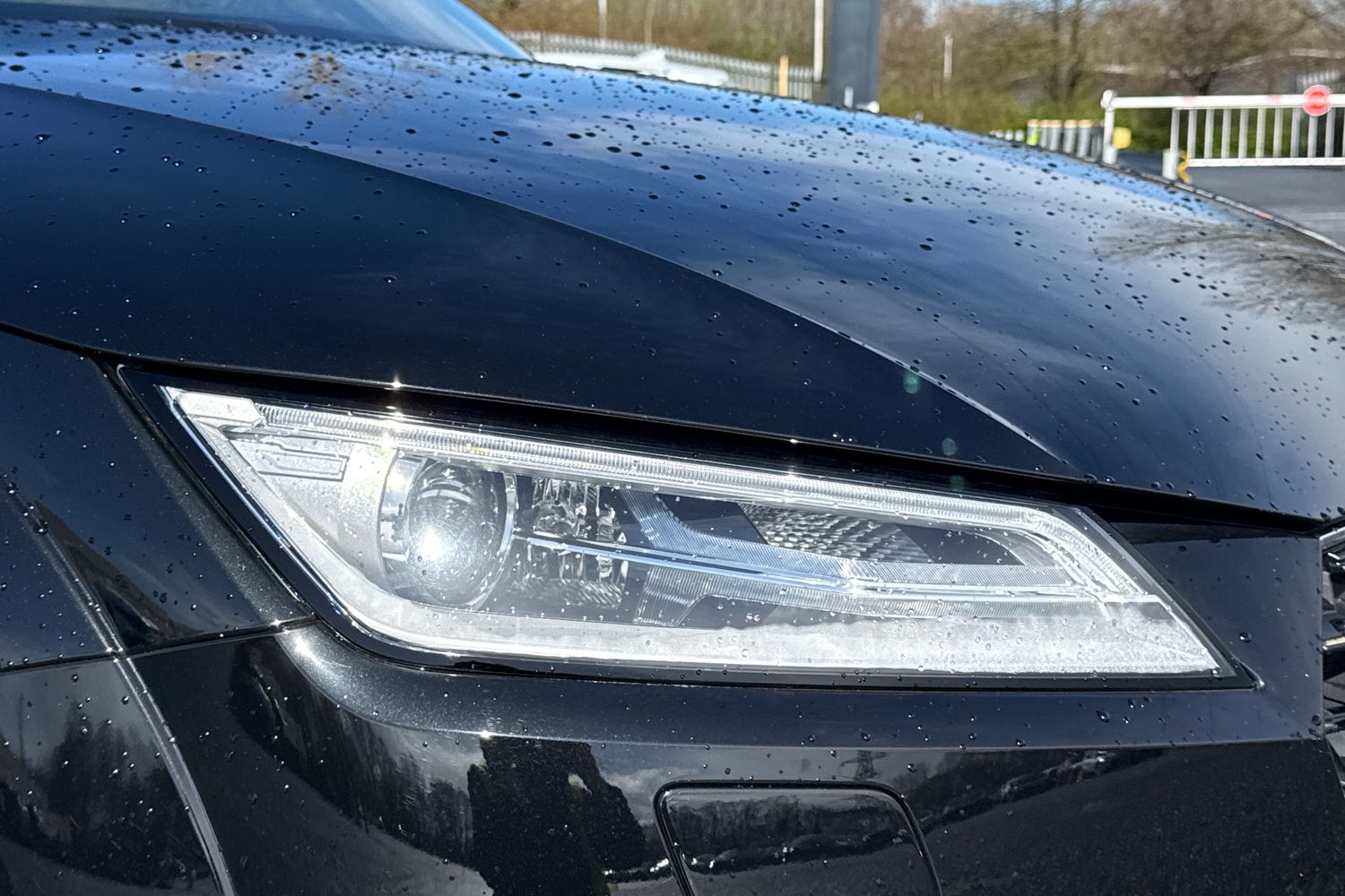 Used Audi TT 2022 for sale - 78024686: Photo 9