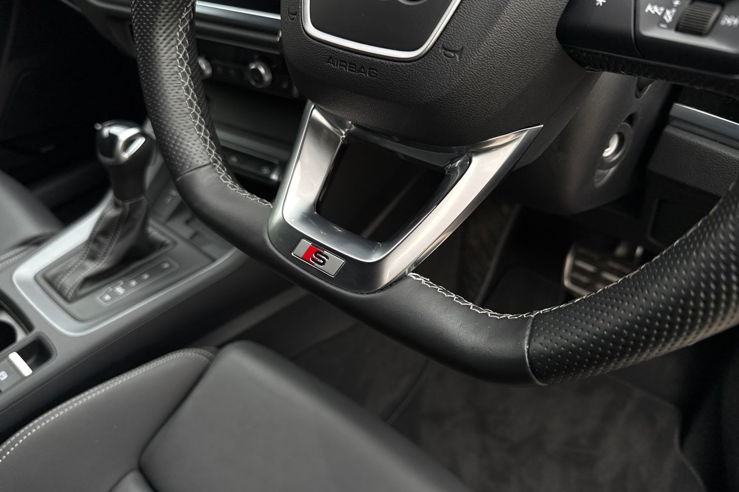 Used Audi Q3 2024 for sale - 77829486: Photo 28