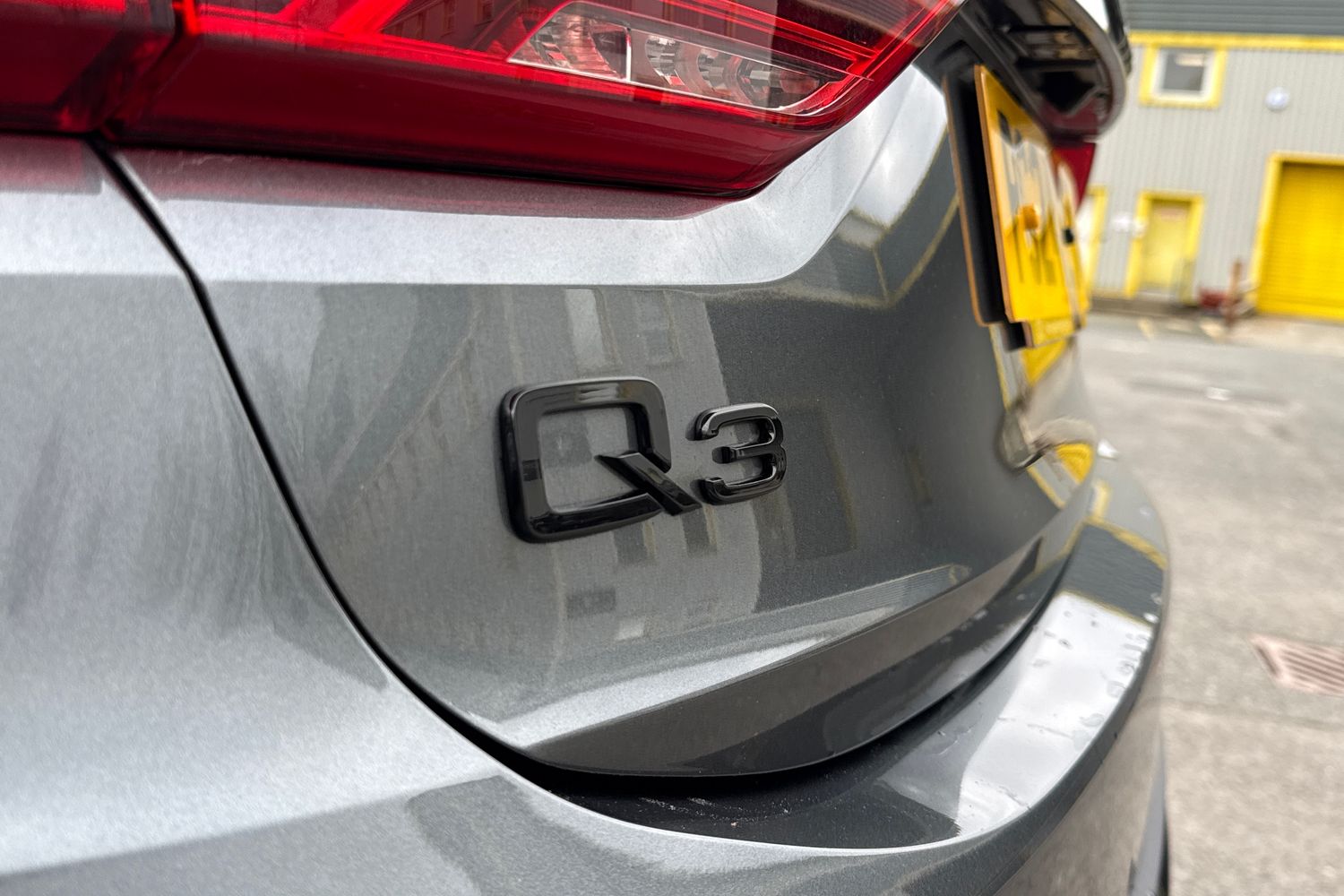 Used Audi Q3 2024 for sale - 77829486: Photo 33