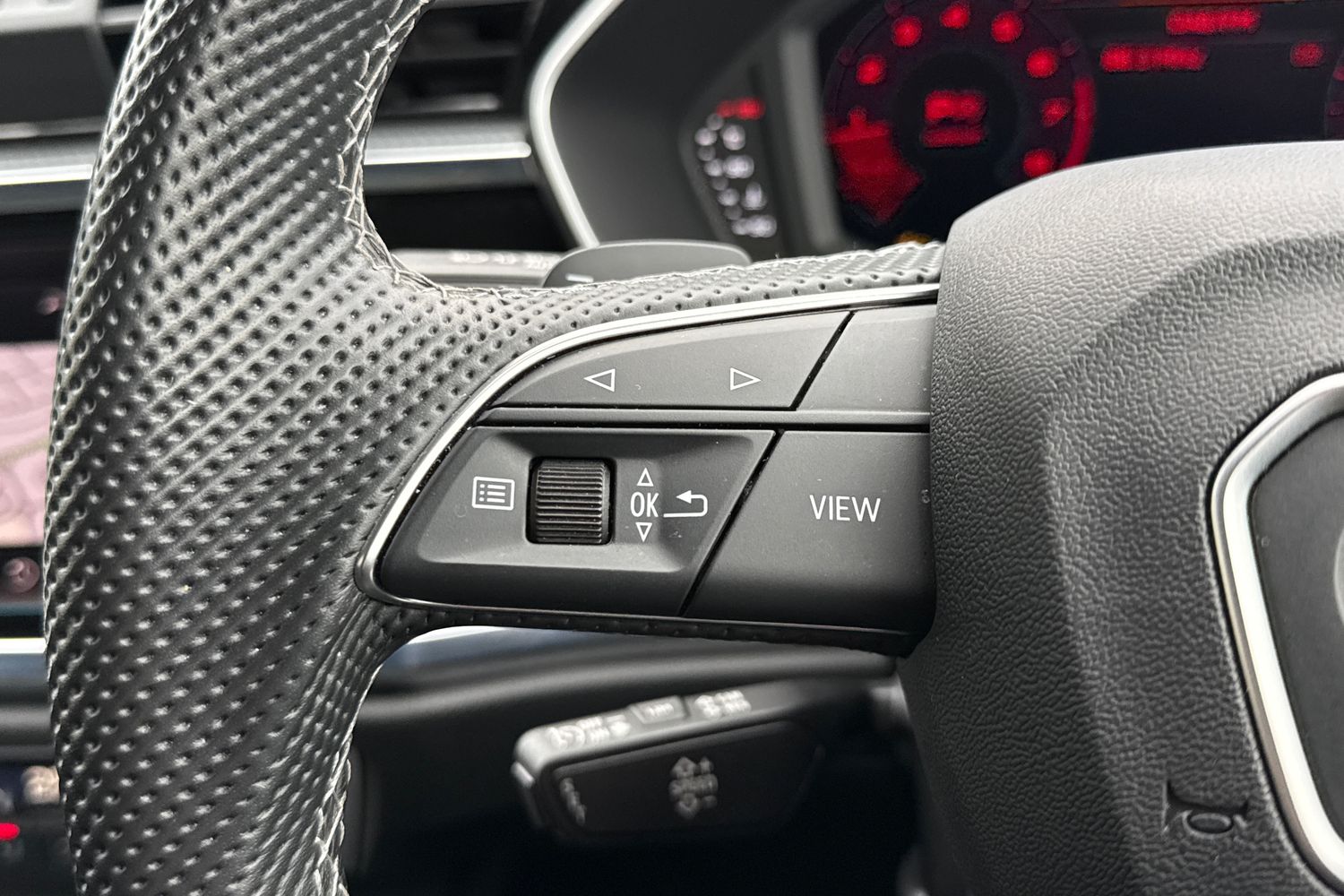 Used Audi Q3 2024 for sale - 77829486: Photo 47