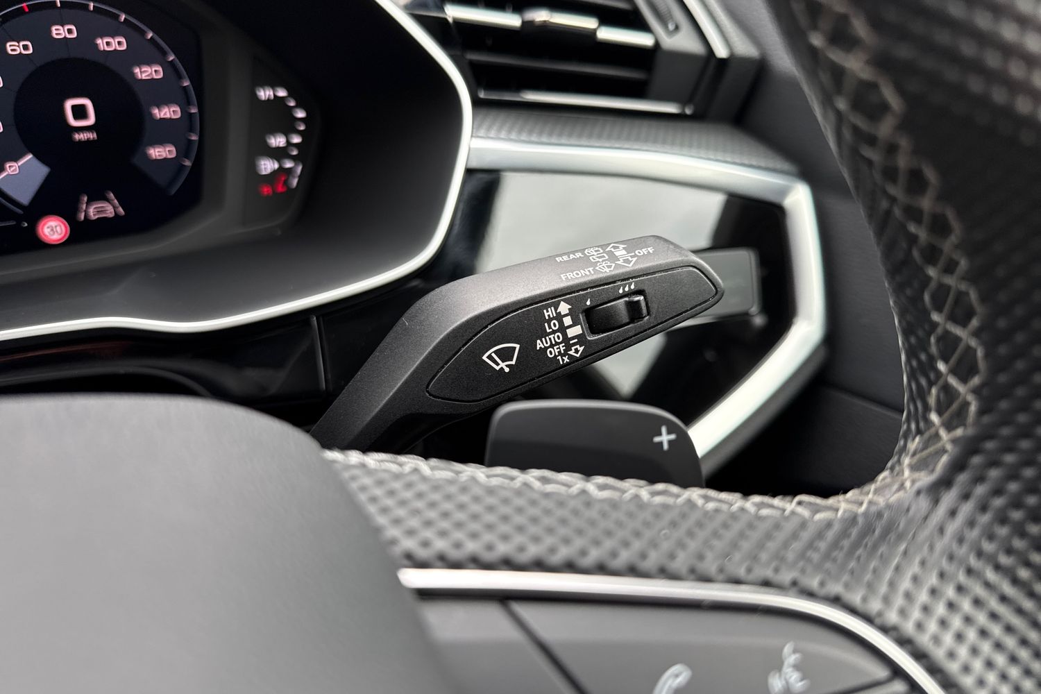 Used Audi Q3 2024 for sale - 77829486: Photo 50