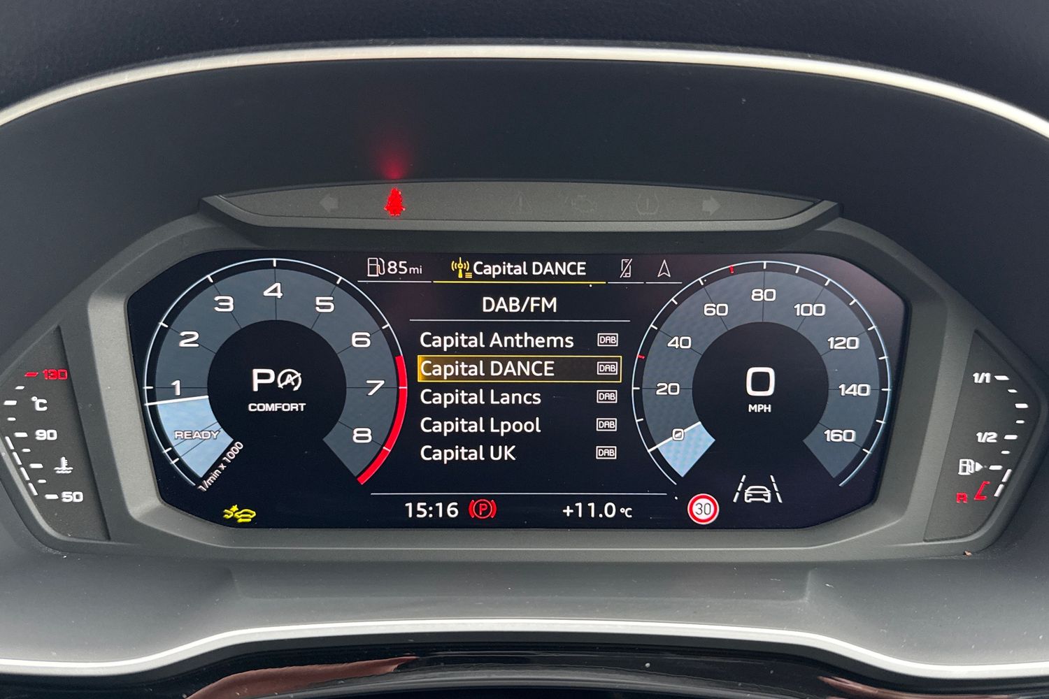 Used Audi Q3 2024 for sale - 77829486: Photo 53