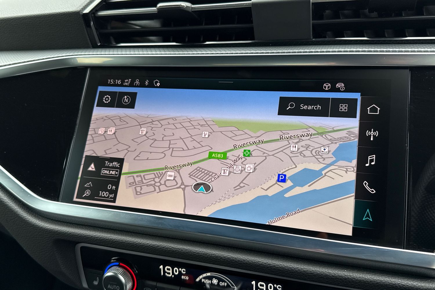 Used Audi Q3 2024 for sale - 77829486: Photo 55