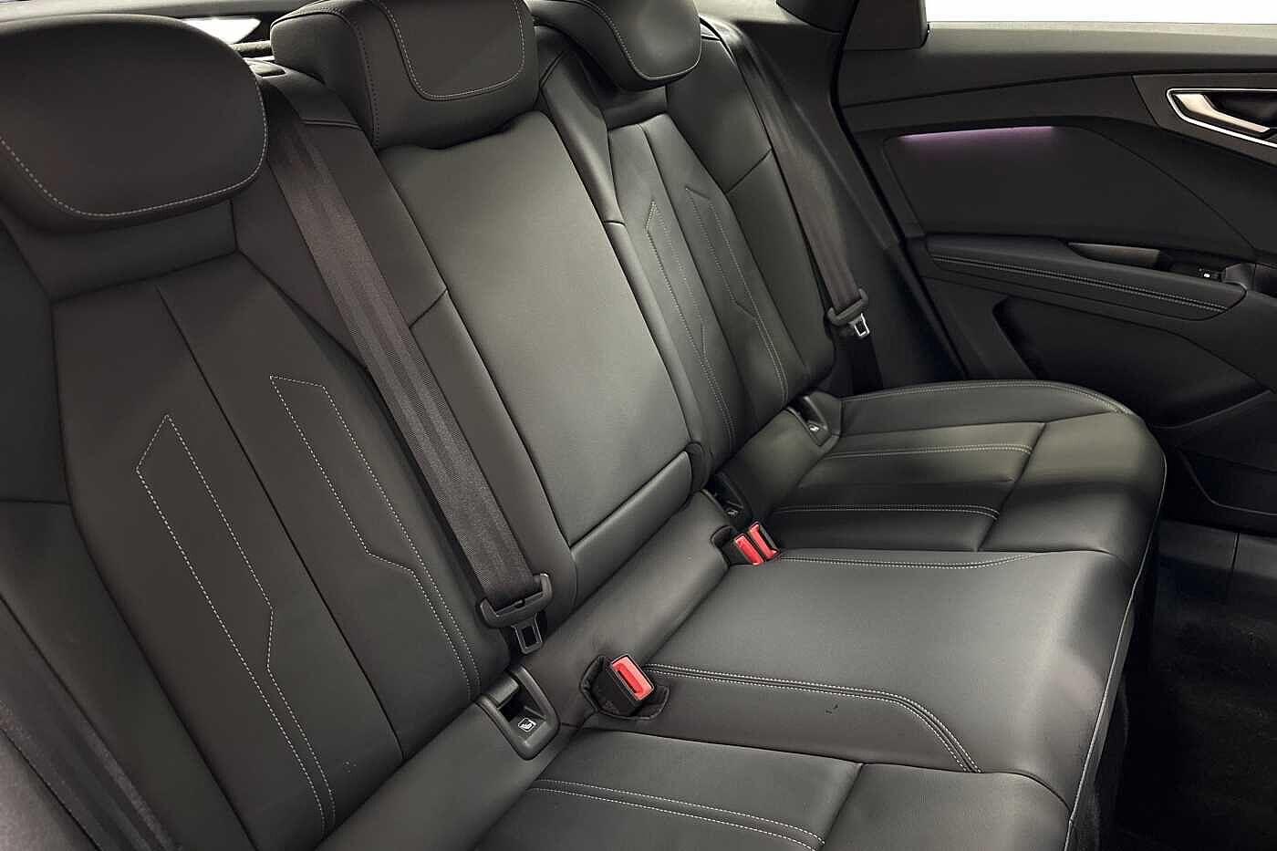 Used Audi Q4 e-tron 2024 for sale - 76353229: Photo 10