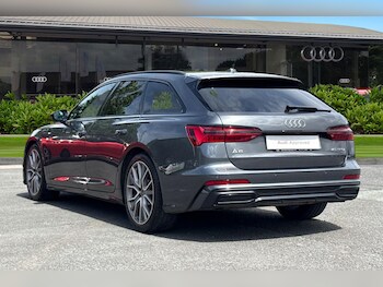 Used Audi A6 2023 for sale - 78820130: Photo
