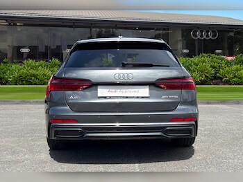 Used Audi A6 2023 for sale - 78820130: Photo