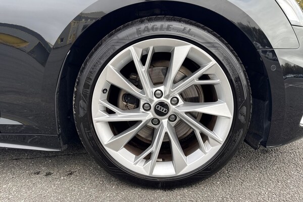Used Audi A5 2024 for sale - 76253323: Photo 10