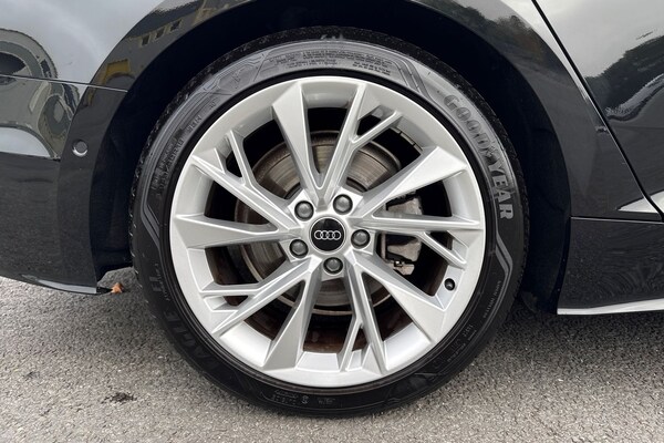 Used Audi A5 2024 for sale - 76253323: Photo 11