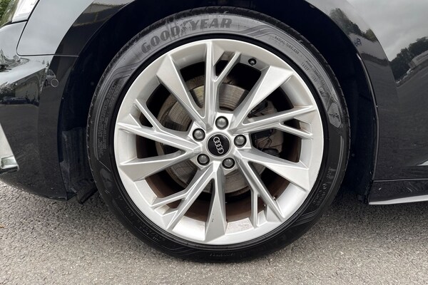 Used Audi A5 2024 for sale - 76253323: Photo 13