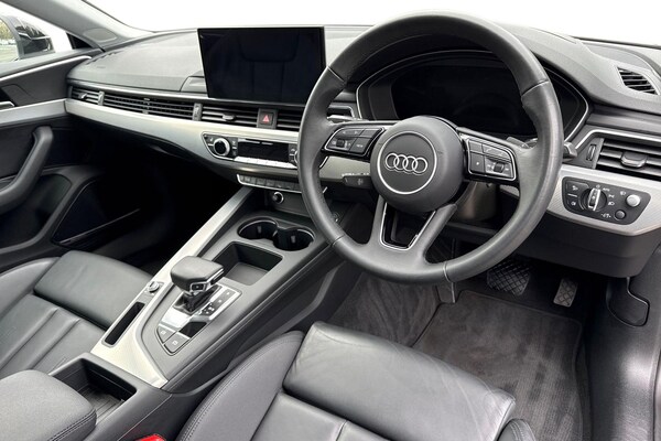Used Audi A5 2024 for sale - 76253323: Photo 14
