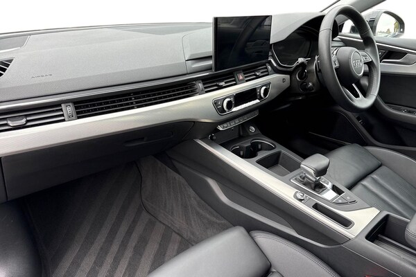 Used Audi A5 2024 for sale - 76253323: Photo 15
