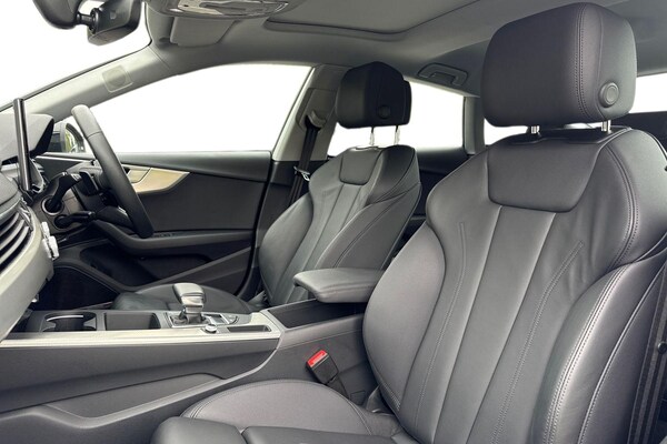 Used Audi A5 2024 for sale - 76253323: Photo 16