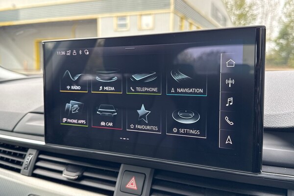 Used Audi A5 2024 for sale - 76253323: Photo 17