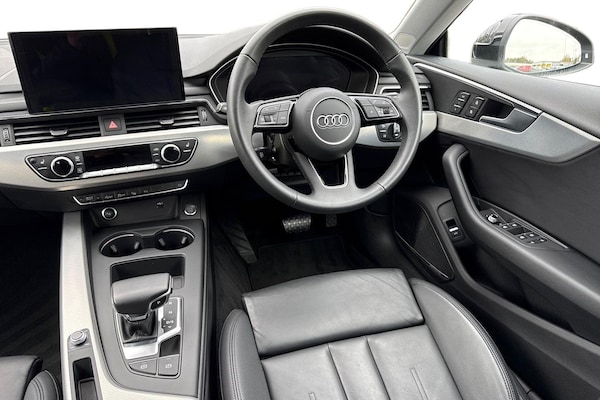 Used Audi A5 2024 for sale - 76253323: Photo 18