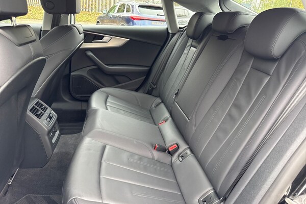 Used Audi A5 2024 for sale - 76253323: Photo 19