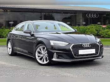 Audi - A5